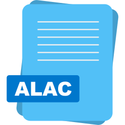 alac Icône