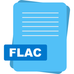 flac Icône