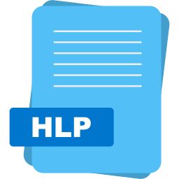 hlp icon