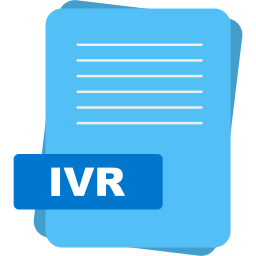 Ivr icon