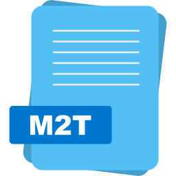 m2t icon