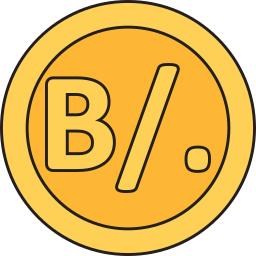 balboa icon
