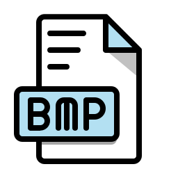 bmp ikona