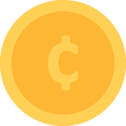 Cedi icon