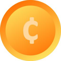 Cedi icon