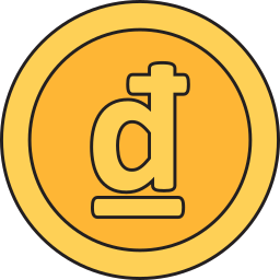 Dong icon
