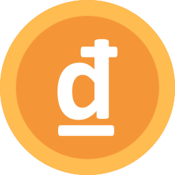 Dong icon