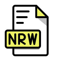 nrw icon