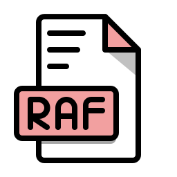 raf icon