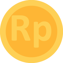 루피아 icon