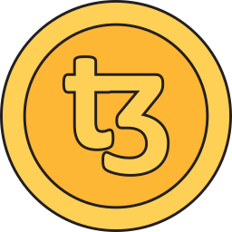 tezo's icoon