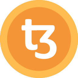 tezos Ícone