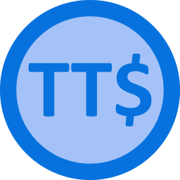 tobago icon