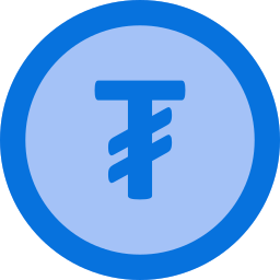 Tughrik icon