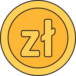 Zloty icon