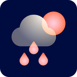 霧雨 icon