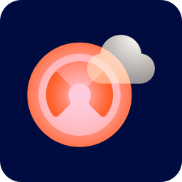 大気圧 icon