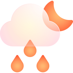 霧雨 icon