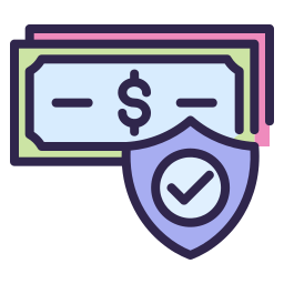 finanziell icon