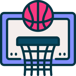 basquetebol Ícone