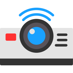 Projector icon