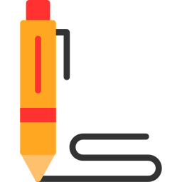 Pen icon