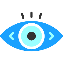 Vision icon