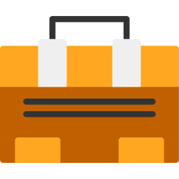 Briefcase icon