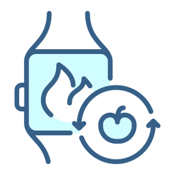 栄養アプリ icon