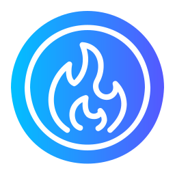 불 icon