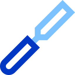 Chisel icon