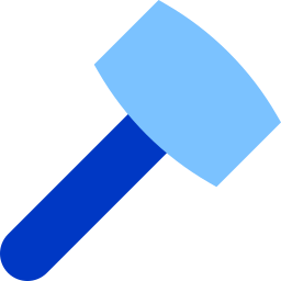 hammer icon