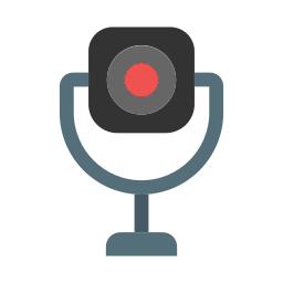 Webcam icon