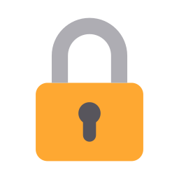 Lock icon