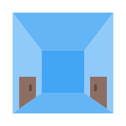 Hallway icon