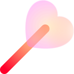 Lollipop icon