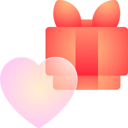 Gift icon