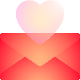 Letter icon