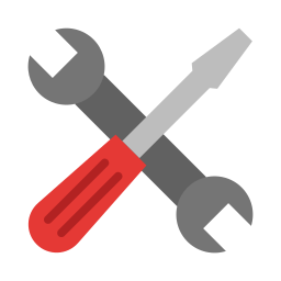 Repair services icon