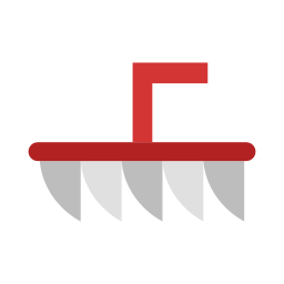 Plough icon