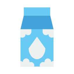 Milk icon