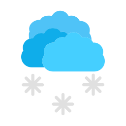 Снежно иконка