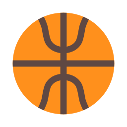 basquetebol Ícone