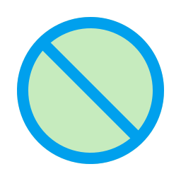 Block icon