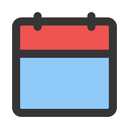 Calendar icon