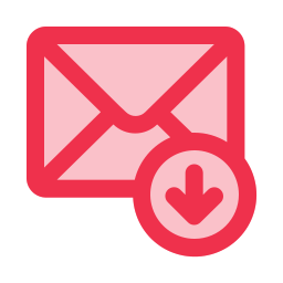 Inbox icon