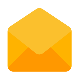 e-mail öffnen icon