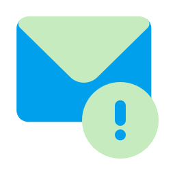 spam icon