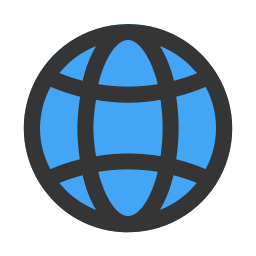 Web icon