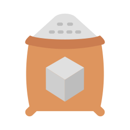 Sugar icon